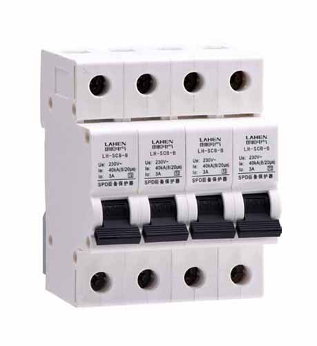 LH-SCB-HB后備保護(hù)器